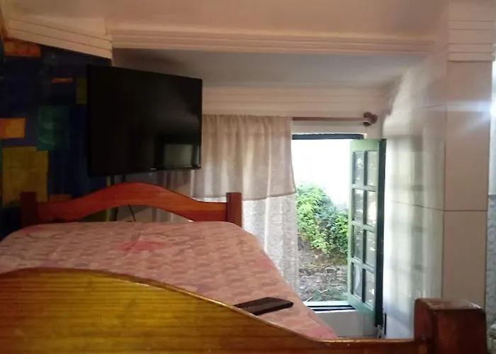 Casa Da Lucia Hotel Salvador