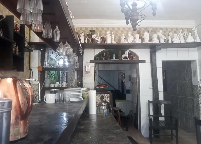 Casa Da Lucia Hotel Salvador