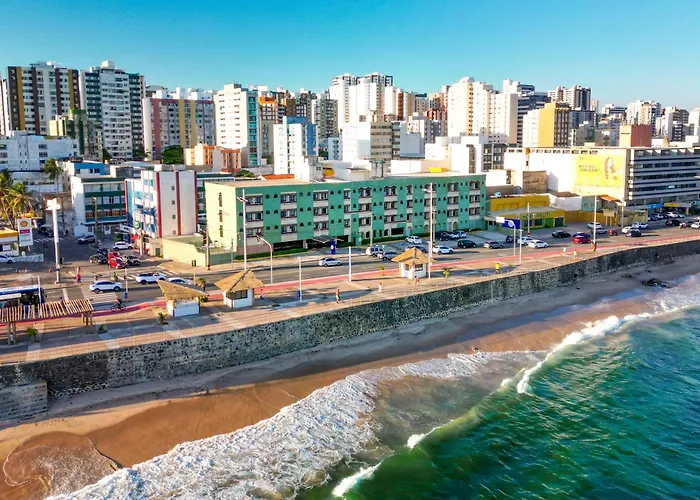 Portobello Pituba Praia Salvador